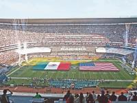Foto / Twitter @UniversalDeportes