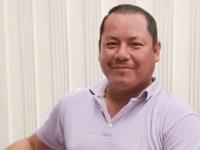 Baldomero Lezama León