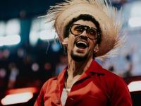 Bad Bunny activa nueva zona ‘Los Vecinos’ en CDMX para sus conciertos