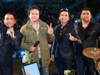 Balacera hiere a músicos de cumbia durante show en Lima