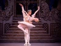 Disfruta del ballet el Cascanueces en el Teatro de la ciudad