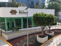 Banco del Bienestar en Puebla, gobernador Céspedes afirma que 14 municipios aún sin entregar predios