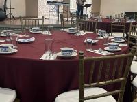 Banquetes en Tehuacán 