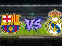 Barcelona vs Real Madrid disputan la Final de la Supercopa de España
