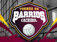 Barrios de Puebla disputan torneo de cachibol este agosto