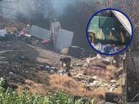 Basura en Atlixco