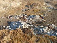 Basura en Chalchicomula de Sesma
