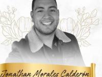 Jonathan Morales