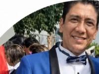 Muere profesor 