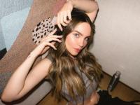 Belinda protagoniza la nueva campaña turística de Zacatlán