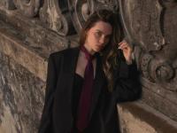 “Me da melancolía cambiar de país”: Belinda anuncia salida de México