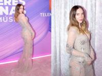 Belinda reinventa los corridos tumbados con sello femenino en Billboard