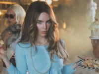 Belinda estrena video musical de “Heterocromía” con estética setentera