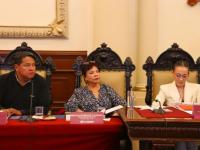Bertha María de Lourdes Villavicencio Ramos 