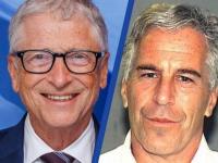 Epstein intentó chantajear a Bill Gates con información de infidelidades
