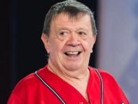 Bioserie de Chabelo revela nuevos detalles de su vida y trayectoria