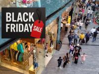 Aprovecha Black Friday 2025 y revisa qué tiendas tendrán descuentos