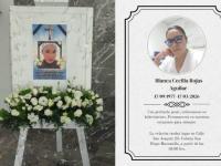Blanca Cecilia