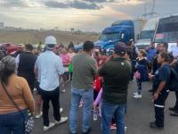 Bloqueo en periférico 