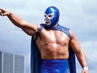 Blue Demon Jr sufre accidente y permanece en terapia intensiva