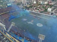 Foto / Twitter @BocaJuniors