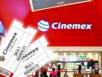 Boletos de cine a 29 pesos: Cinemex reactiva Cinemex Manía
