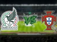 Boletos de la preventa para el México vs Portugal se agotan en minutos