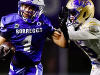 Borregos Puebla y Aztecas UDLAP avanzan a playoffs de la ONEFA