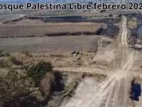 Bosque Palestina Libre 