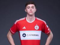 Brian Gutiérrez llega a Chivas como primer refuerzo para el Clausura 2026