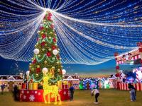 Villa Iluminada en Atlixco