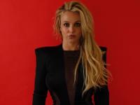 Britney Spears anuncia regreso a escenarios fuera de Estados Unidos