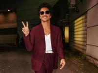 Bruno Mars anuncia “The Romantic”, su nuevo álbum en febrero