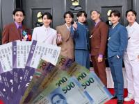 BTS inicia preventa ARMY Membership en México y desata alta demanda
