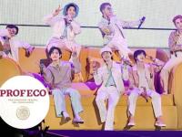 Venta de boletos de BTS en México genera reclamos ante Profeco