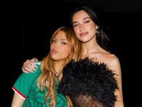 Bu Cuarón responde a críticas tras abrir concierto de Dua Lipa en CDMX