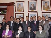 Foto Agencia Enfoque