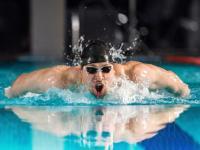 BUAP abre copa de natación 2026: así puedes inscribirte
