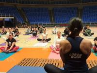 Clases de yoga, pilates y spinning en Puebla por solo 20 pesos