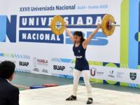 Atleta BUAP 