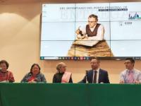 BUAP resguarda el legado de Severo Martínez en la Casa del Libro