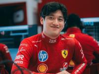 Cadillac suma a Zhou Guanyu como piloto reserva en Fórmula 1