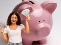 Descubre cómo funciona la caja de ahorro y cuándo la entregan en 2025