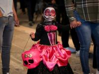 ¿Sabes qué día se pide calaverita por Día de Muertos?