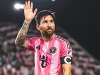 Calcuta inaugura estatua de Lionel Messi y abre la GOAT Tour en India