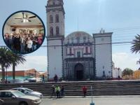 Tlachichuca se integra a Libres y San Nicolás regresa a Ciudad Serdán