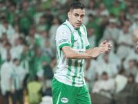 Camilo Cándido busca rescindir con Cruz Azul y volver a Uruguay