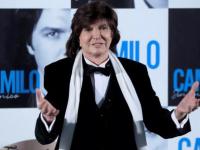 Camilo Sesto: investigan uso de su tumba en contenido para adultos