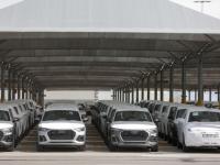 camionetas nuevas Audi Q5