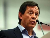 Campa Cifrián también habló sobre el informe de Freedom House con respecto a la libertad de expresión de los periodistas. FOTO: Agencia Reforma